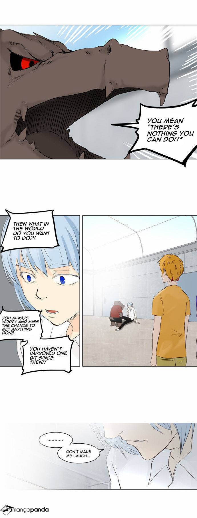 Tower of God Chapter 147 image 09
